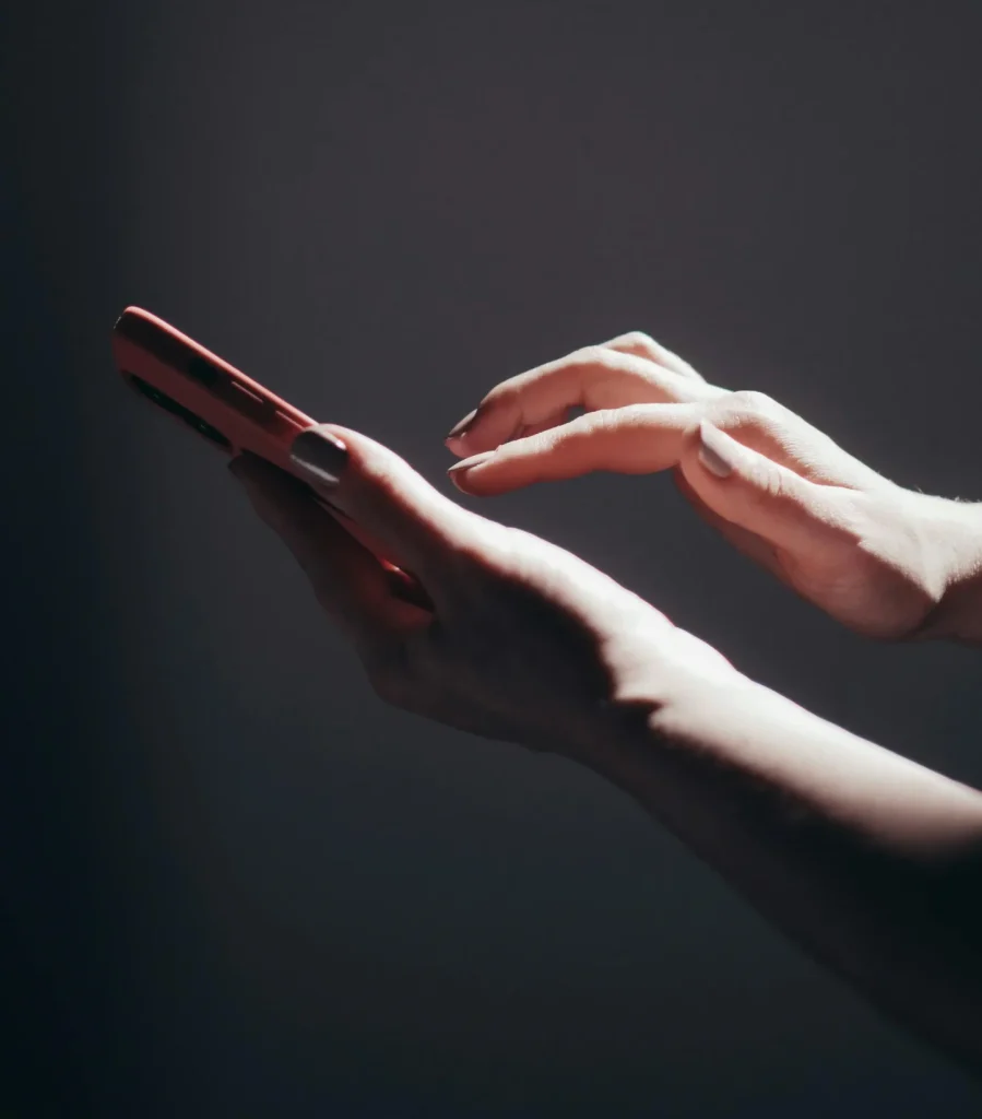 Mobile Application