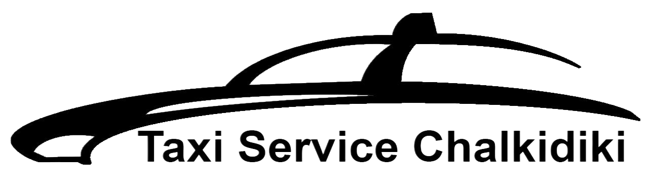 Taxi Service Chalkidiki