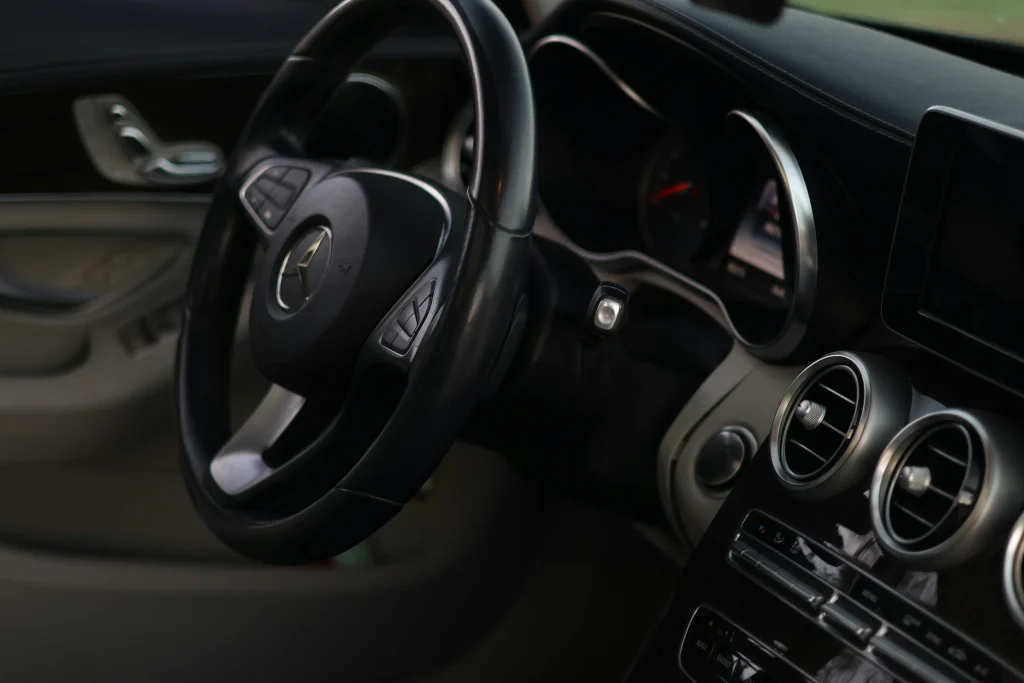 Explore Our Luxury Fleet