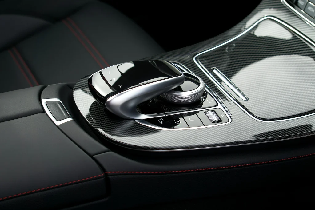 Explore Our Luxury Fleet