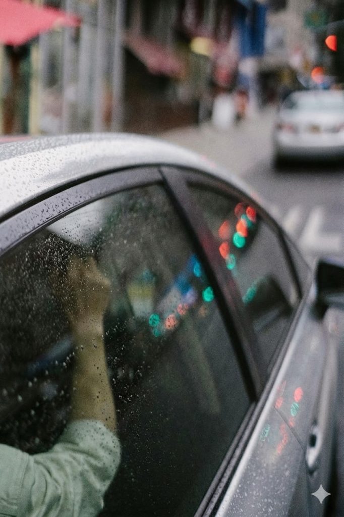 Πιάτσες Ταξί στην Κασσάνδρα